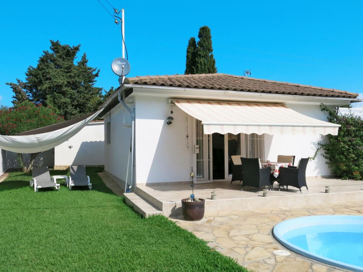 Holiday home Holiday Ingeborg - Cbi165 By Interhome Villafortuny